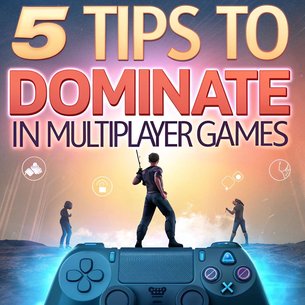 Gaming-Tipps