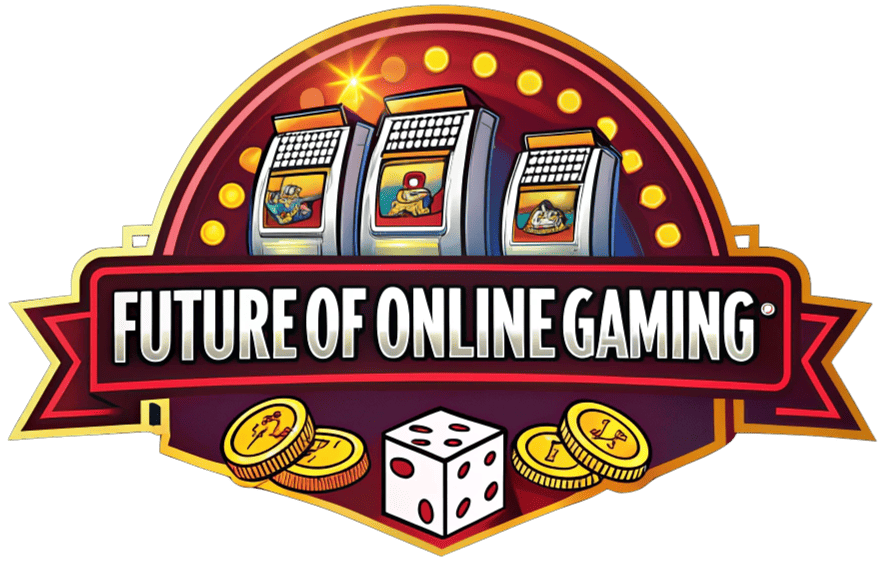 FUTUREOFONLINEGAMING Logo